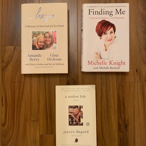 Books - Picture 2 of 5